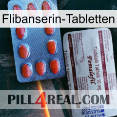 Flibanserin Tablets 36